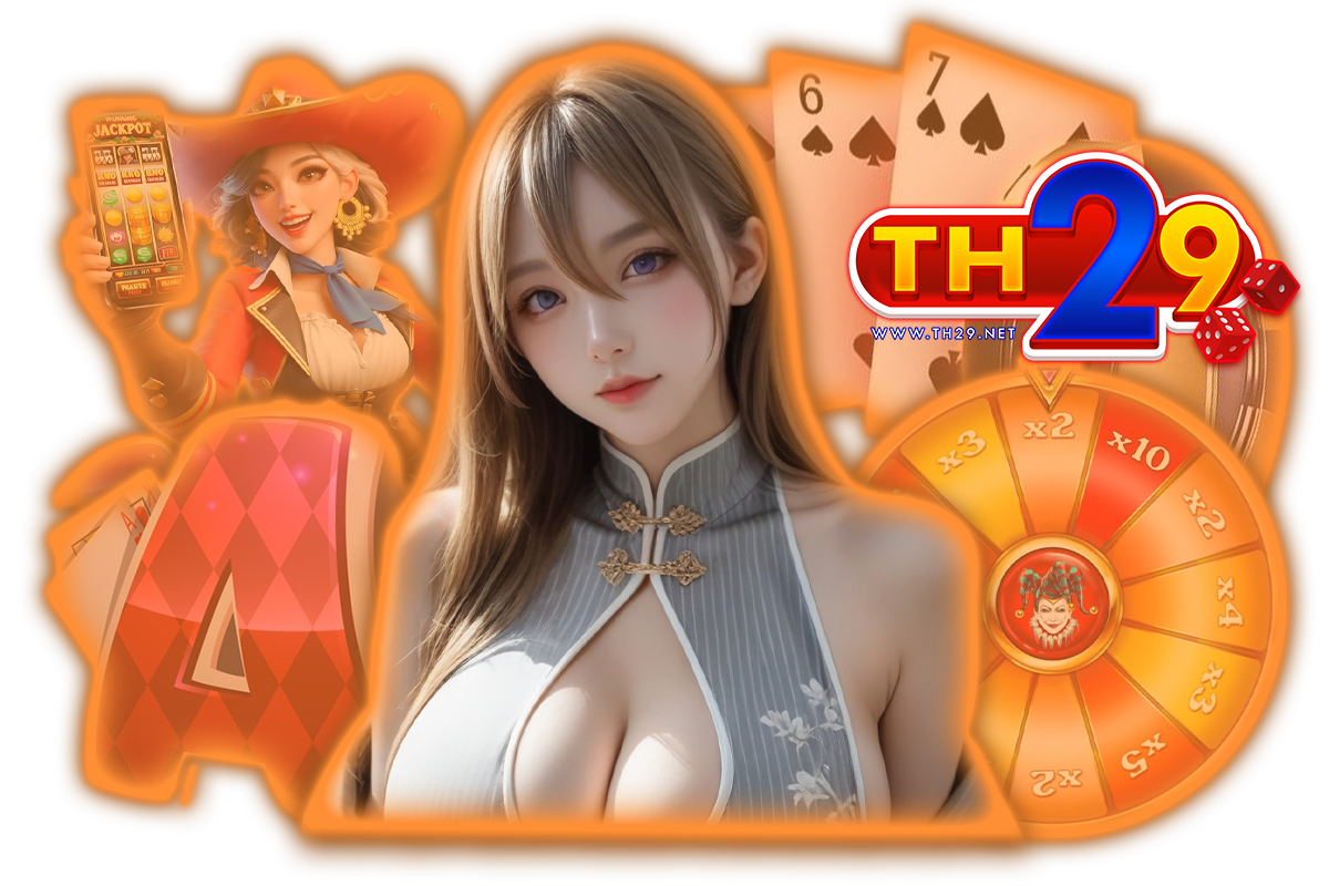 th29 wallet
