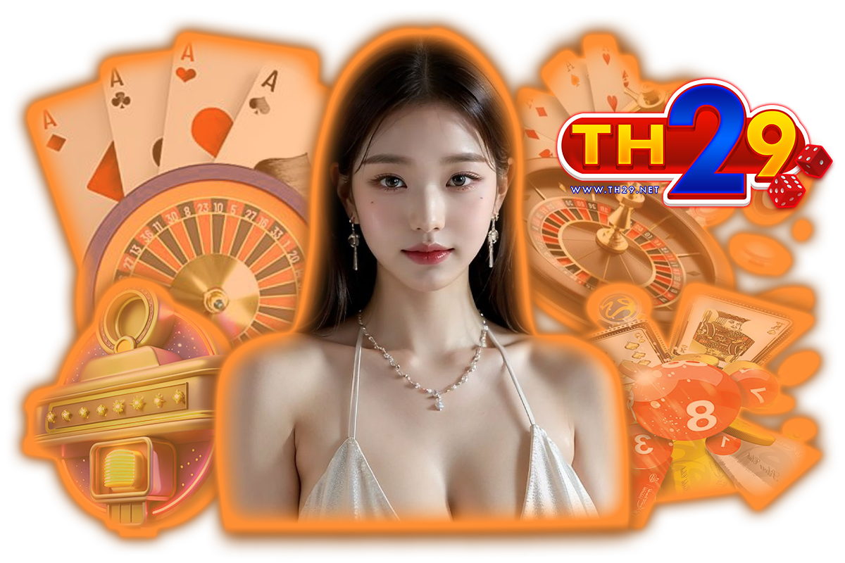 th29 เว็บตรง