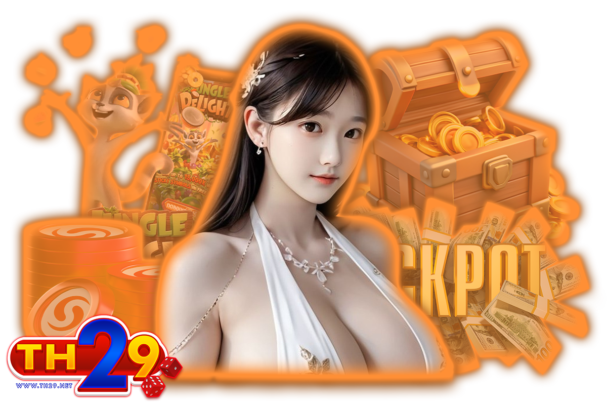 th29 แจกเครดิตฟรี